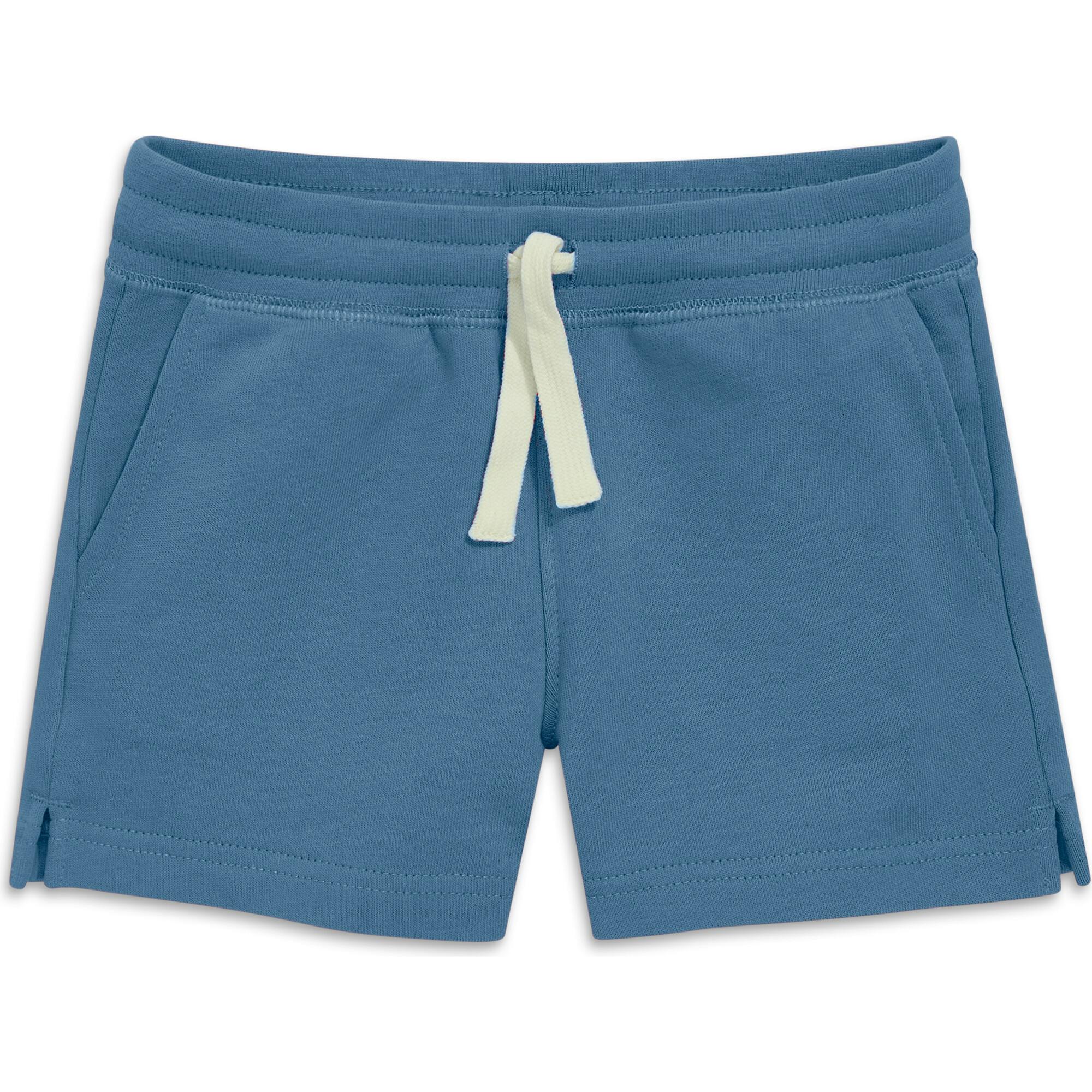 Kids track short