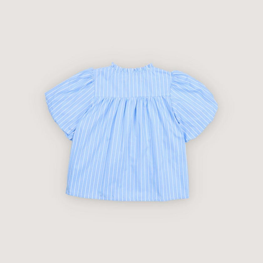 Ficus Blouse Ficus Stripes