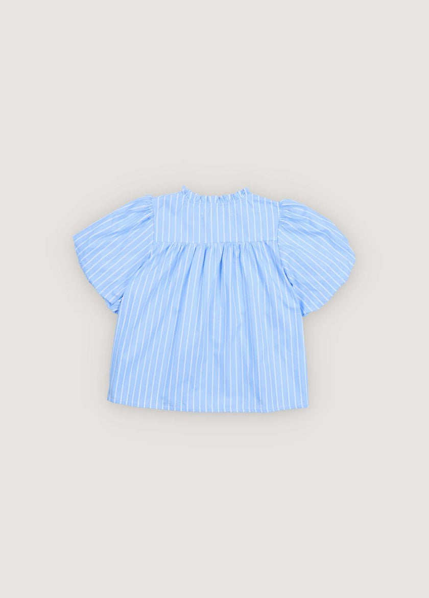 Ficus Blouse Ficus Stripes