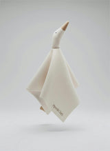 Goose Lovey Security Blanket