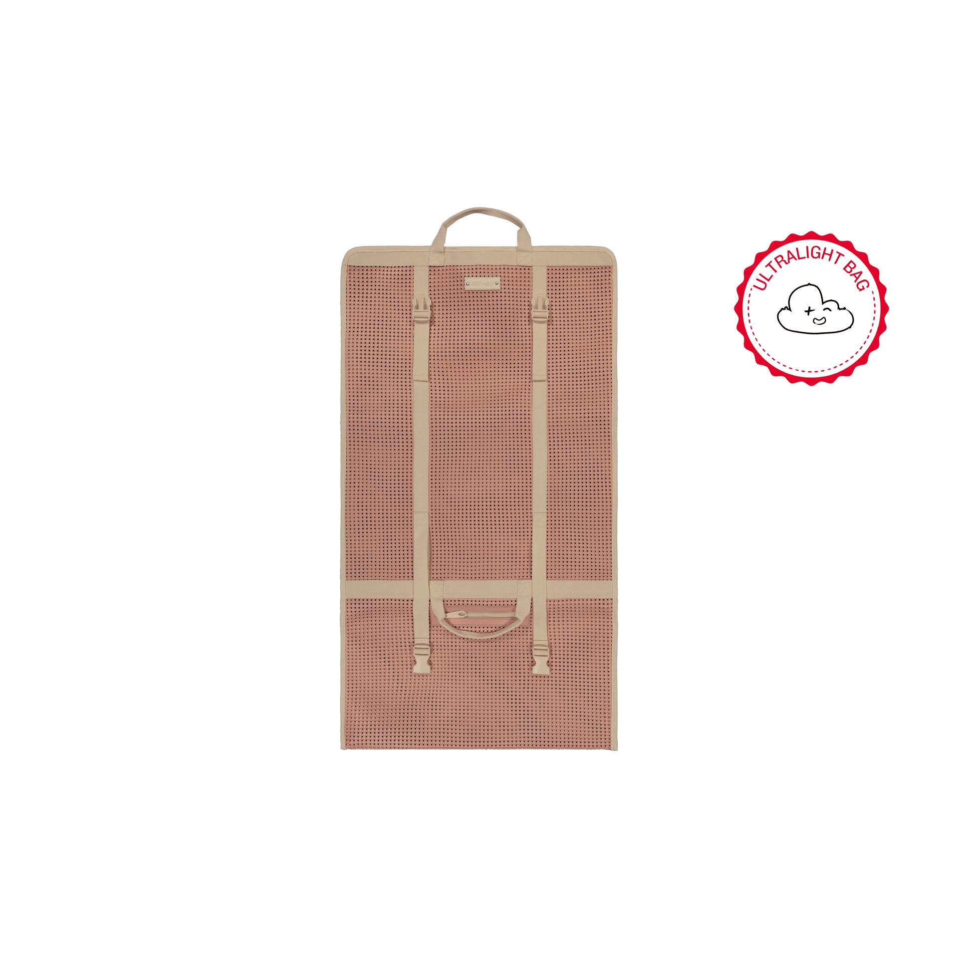 Garment Bag with Nimix Set Bundle