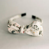 Three Little Bows Headband |Meadowlark