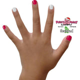PIGGY PAINT Scented Candy Cane Craze Gift Set