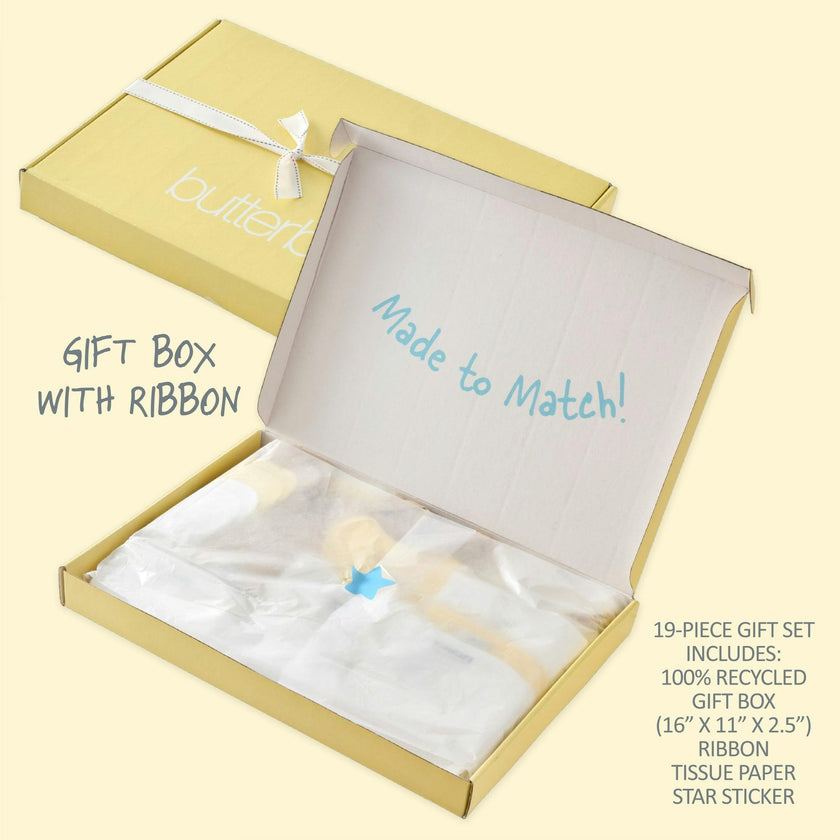 SWEET BEGINNINGS BABY 19-Piece Gift Set
