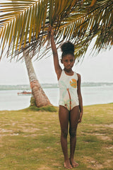 SOUTH END SHINE - SUN&MOON ONE PIECE