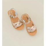 Athena Braided Sandal