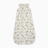 Monkey Muslin Front Opening Sleep Sack