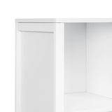 Babyletto Hudson Cubby Bookcase