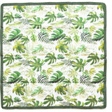 Outdoor Blanket - Tropical Leaf
