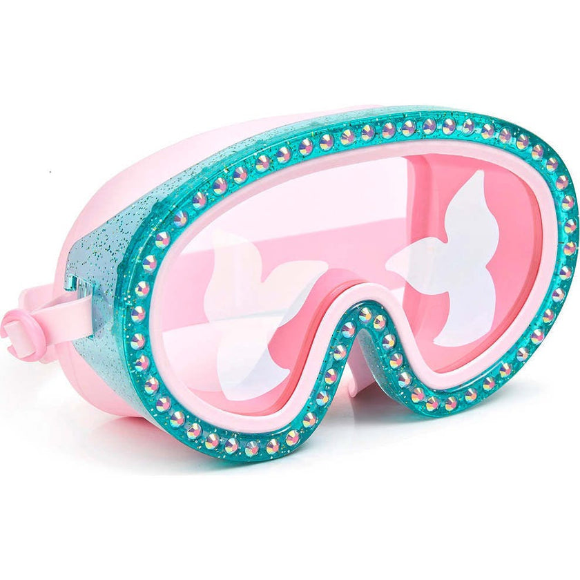 Jewel Blue Sea Swim Goggle