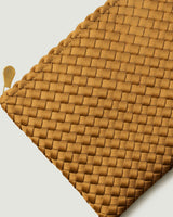 St. Barths Medium Tote | Turmeric