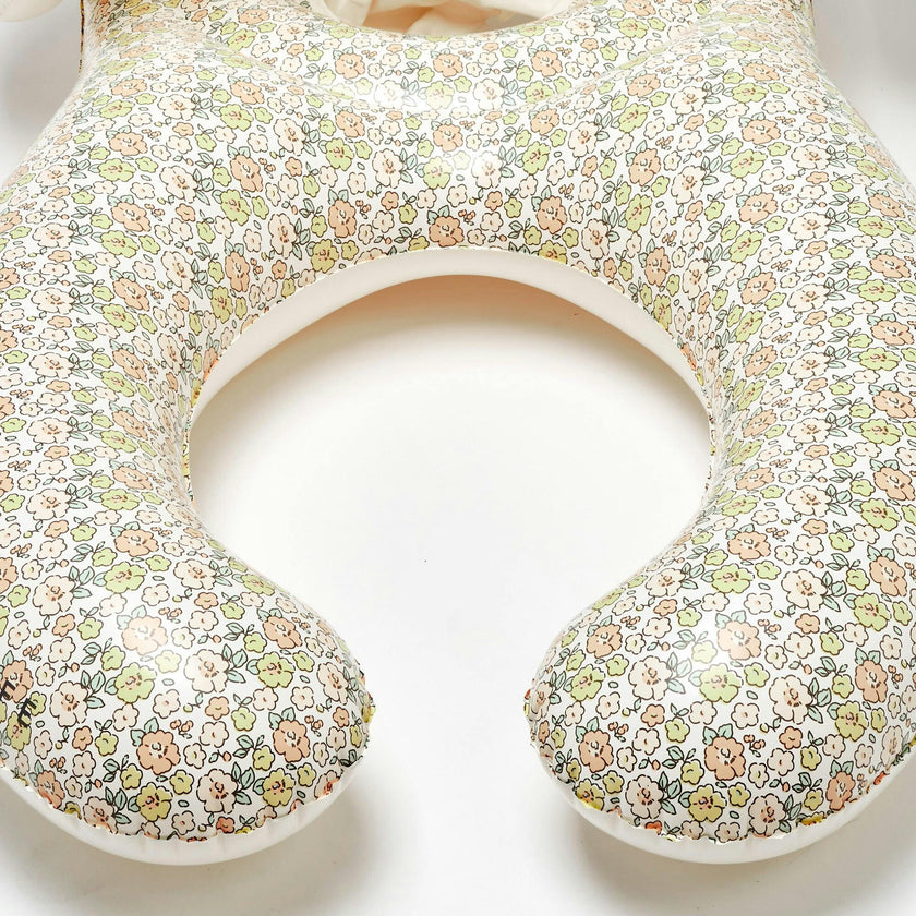 Float Together Baby Seat: Into the Garden