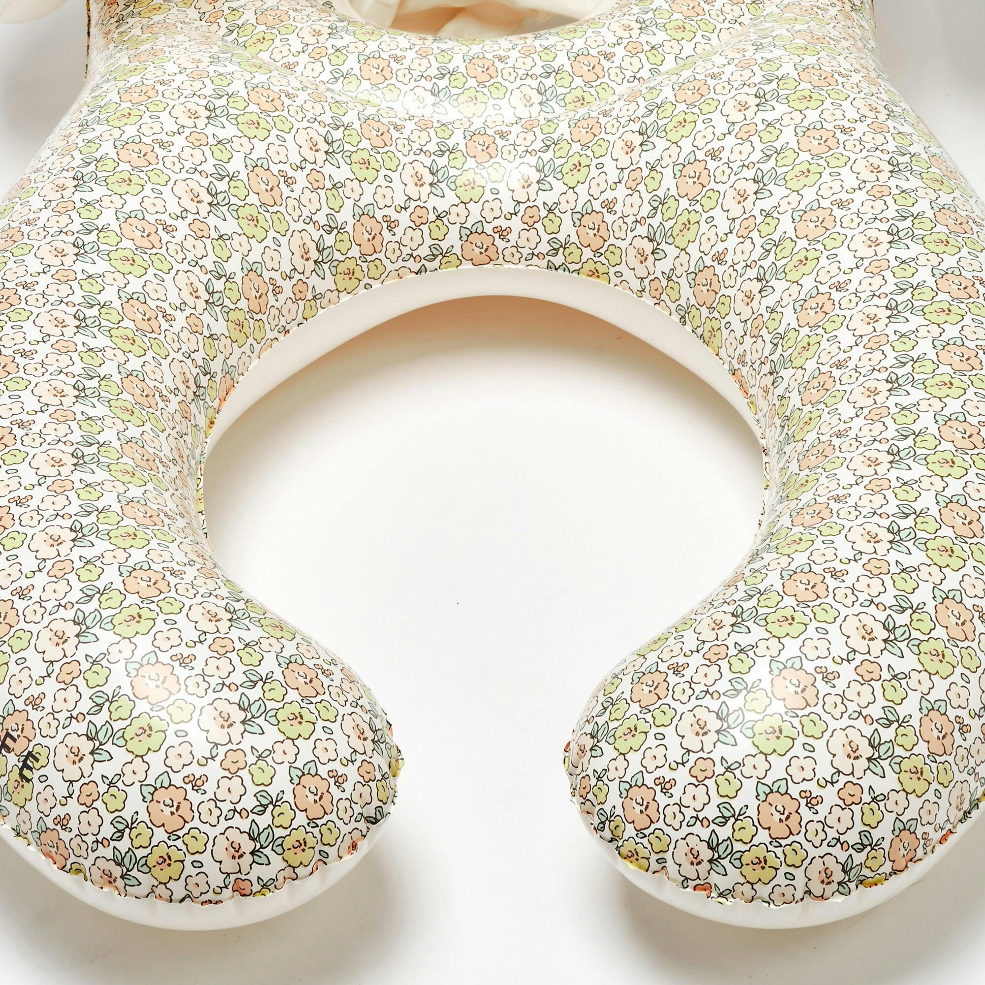 Float Together Baby Seat: Into the Garden