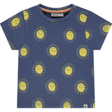 Smiley Sun T-Shirt
