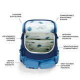 Charlie Rucksack