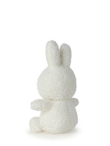 Miffy ECO Tiny Teddy Cream - 9"