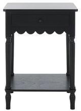 Haven 1 Top Draw Accent Table