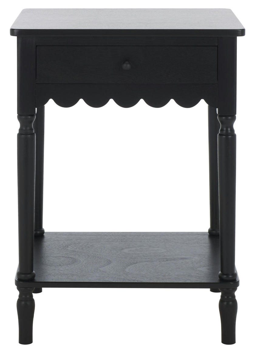 Haven 1 Top Draw Accent Table