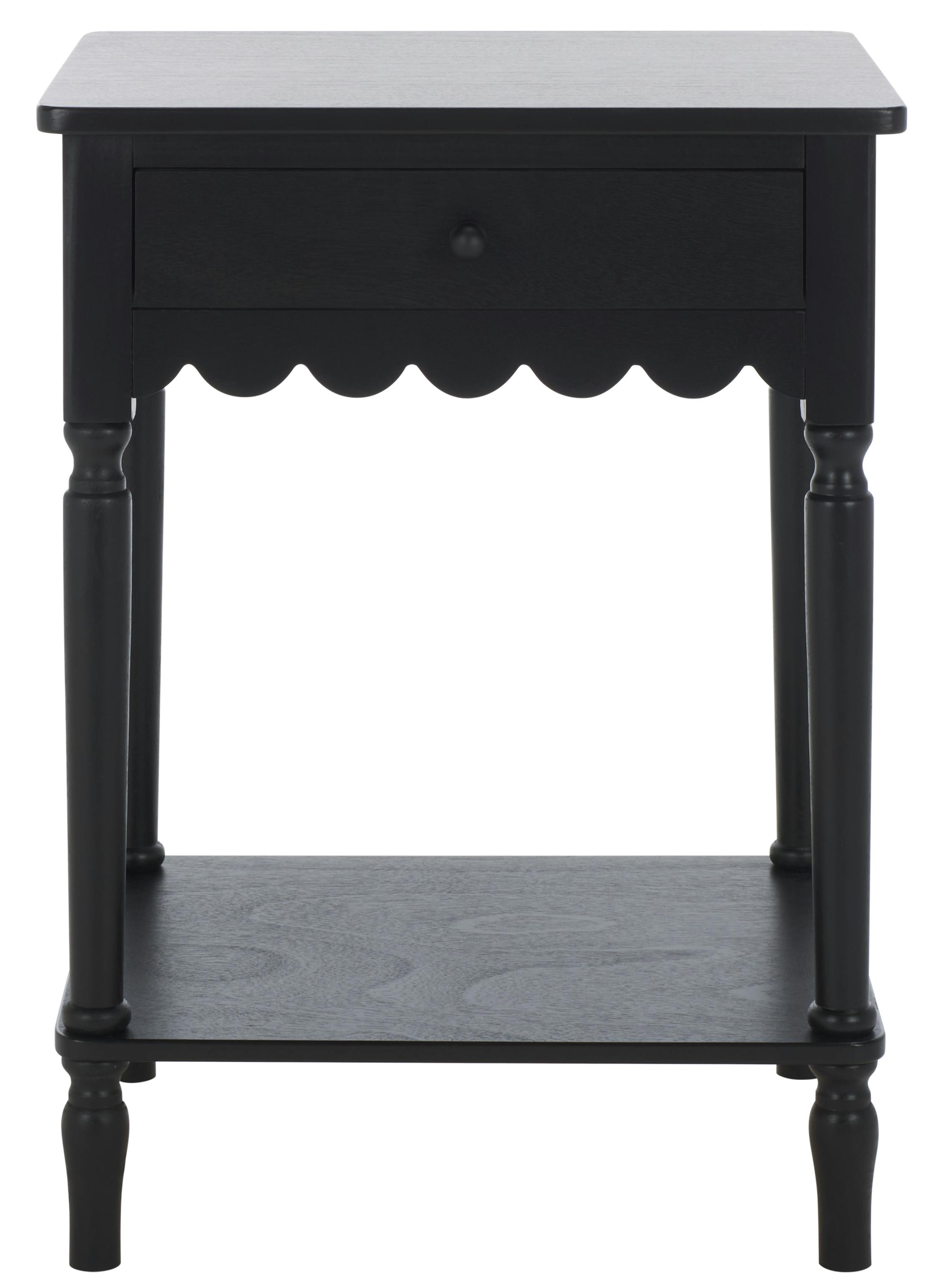 Haven 1 Top Draw Accent Table