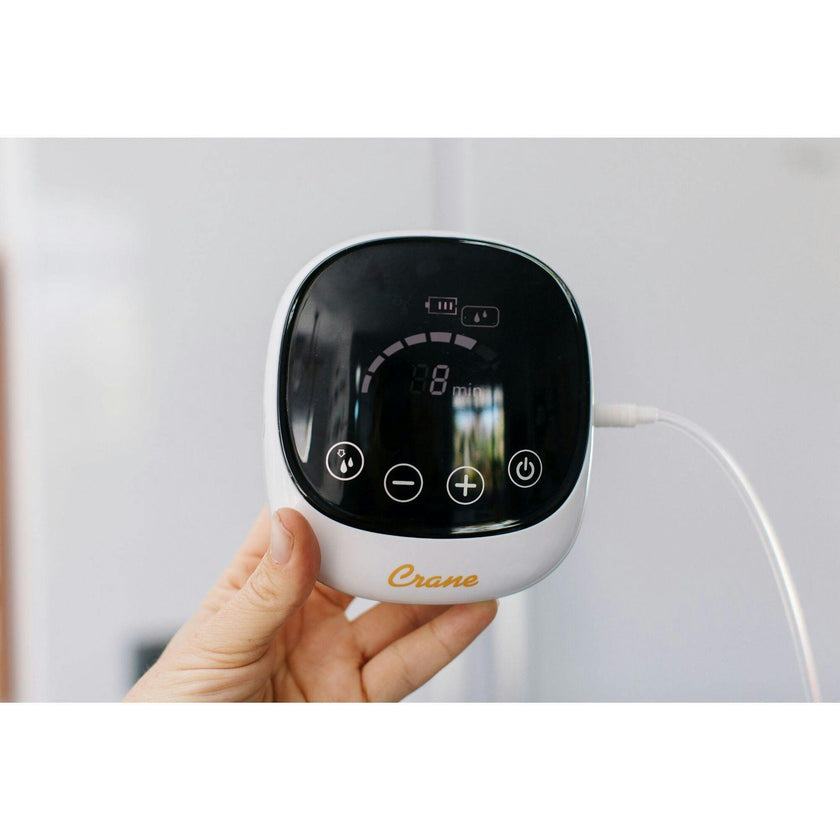 Select Cordless Electric Breast Pump