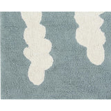 Clouds Washable Rug