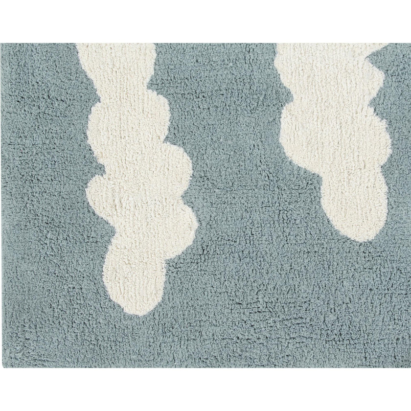Clouds Washable Rug