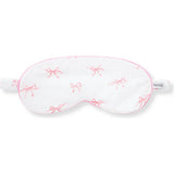 Adult Sleep Mask in Blushing Bows