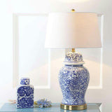 Ellis 29.5" Ceramic LED Table Lamp