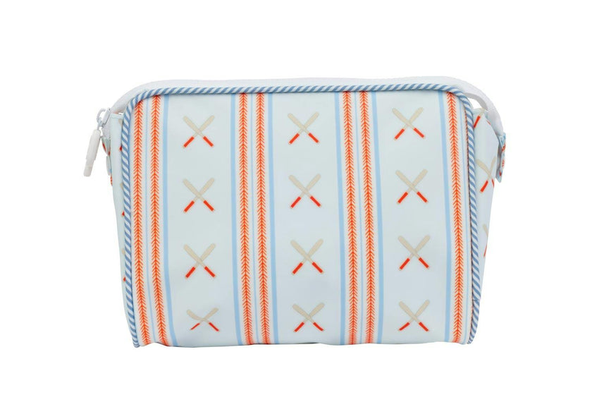 The Go Bag in Baseball