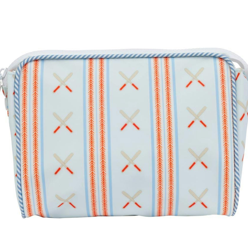 The Go Bag in Baseball