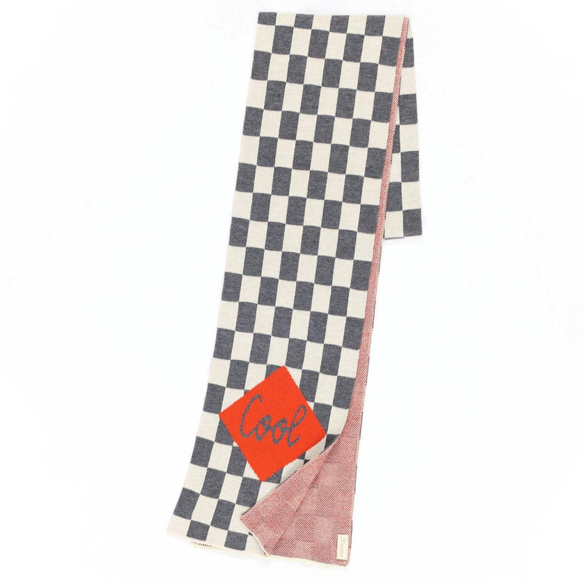 Cool Scarf