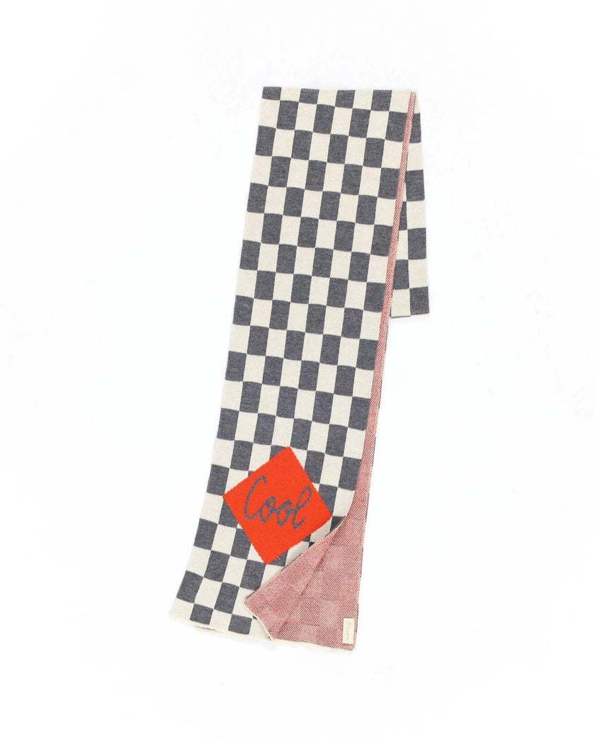 Cool Scarf