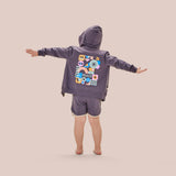 Palm Springs Hoodie