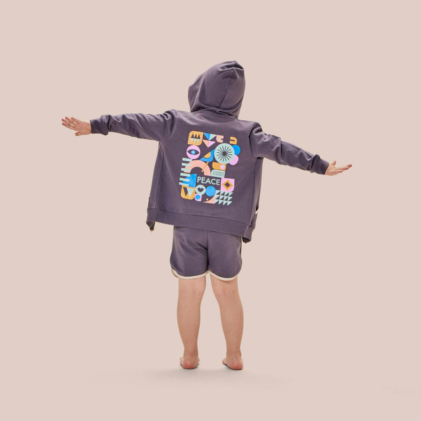 Palm Springs Hoodie
