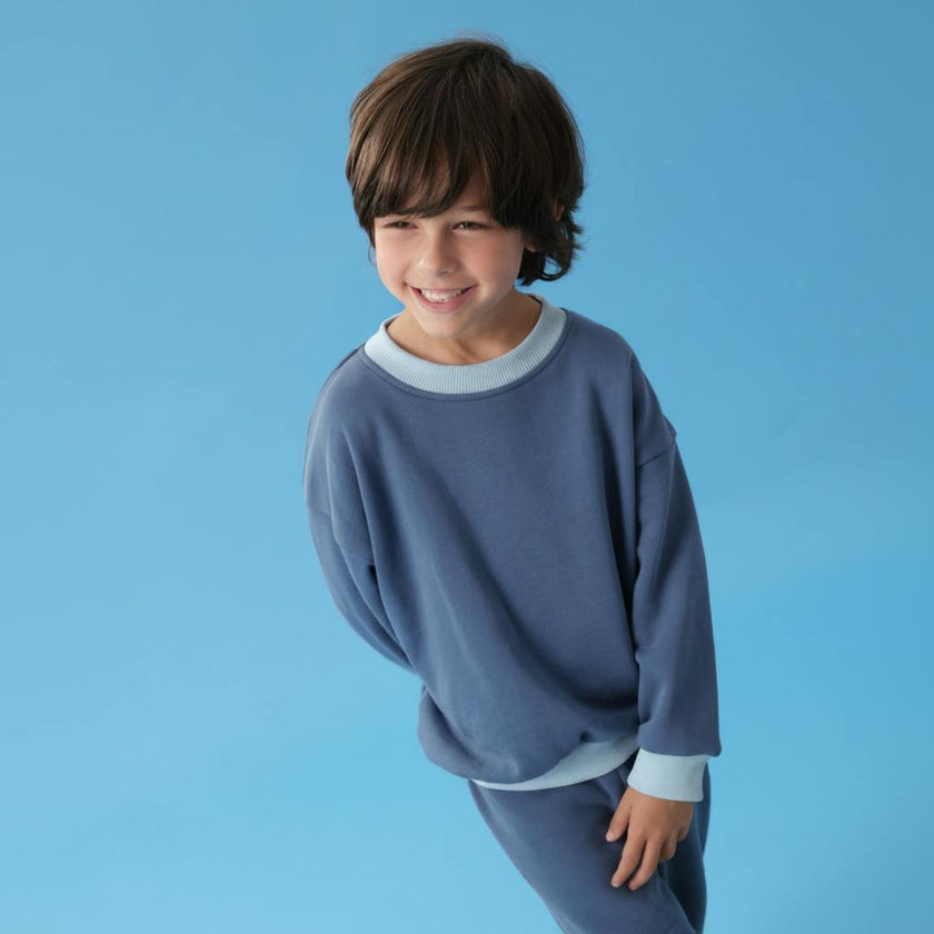 Everyday Cozy Set - Contrast