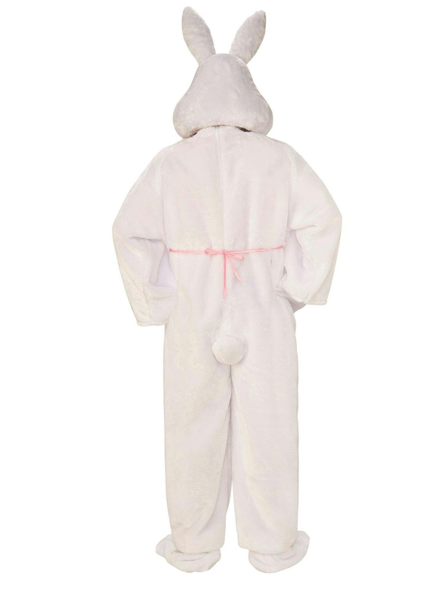 Rabbit Bunny Mascot Costume
