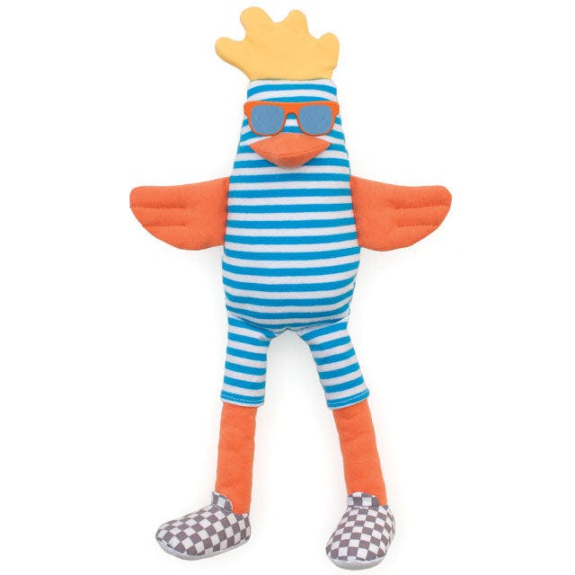 Surfer Chick - Plush