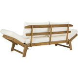 Tandra Outdoor Daybed