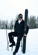 Men's Eight Ski Pants