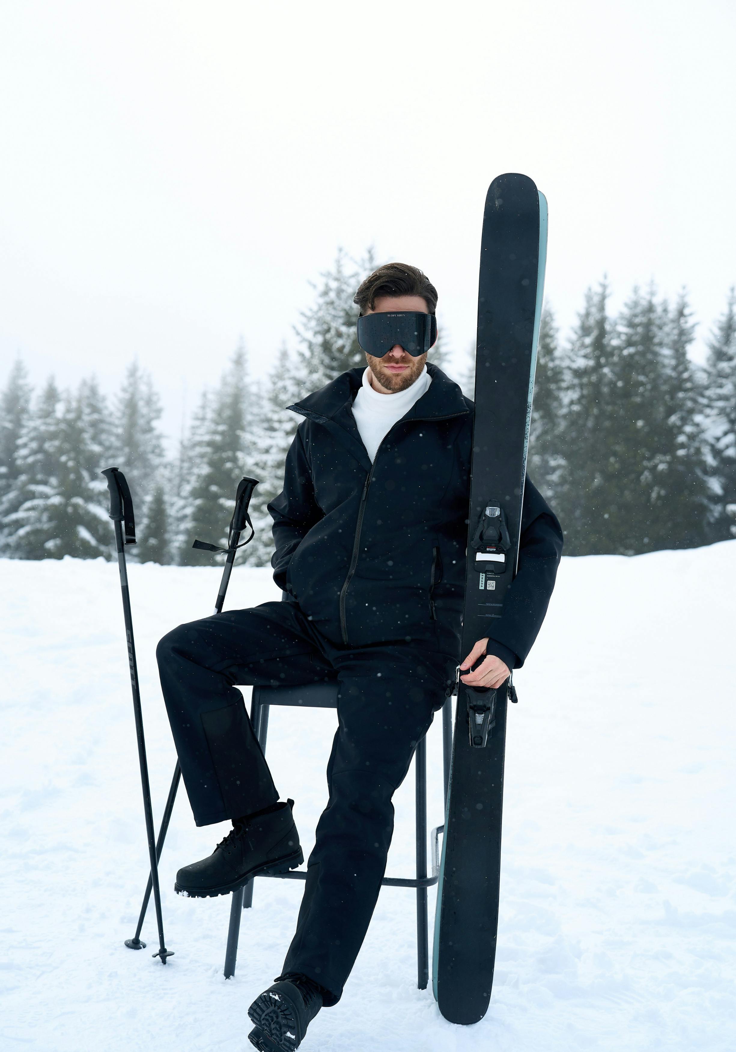 Men's Eight Ski Pants
