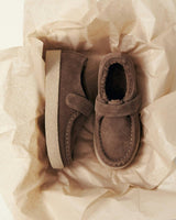 Liam Winter Dark Beige