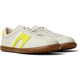 Women's Pelotas Soller Nubuck Leather Sneakers