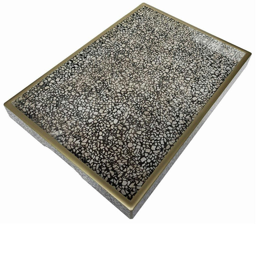 Mirror Tray, Multi