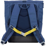 Ari Rolltop Backpack Set | Chest Strap