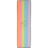 Super Skinny Mixed Candles