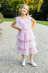 Funfetti Dress