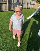 Nantucket Boy's Polo Shirt