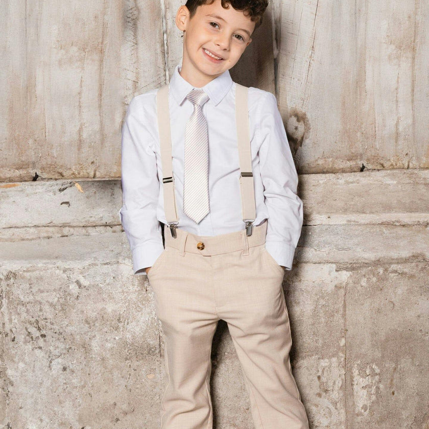 Neck Tie