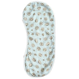 Burp Cloth Bib