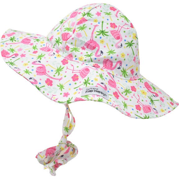 UPF 50+ Floppy Hat - F